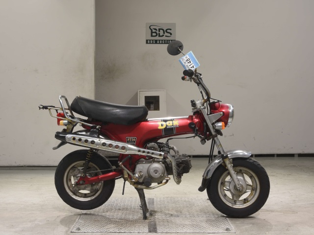 Honda DAX50 1995