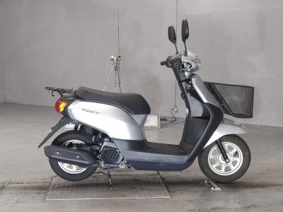 Honda TACT125 2019