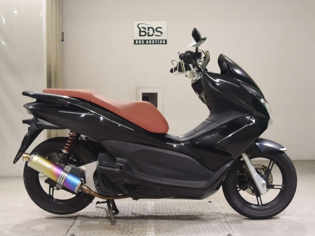 Honda PCX125 2014