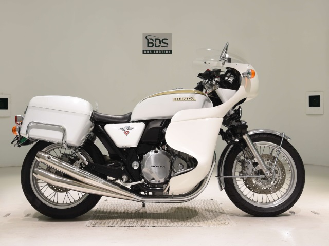 Honda CB1100EXA 2019