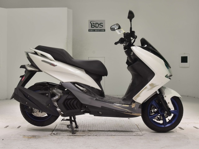 Yamaha MAJESTY 155S 2020