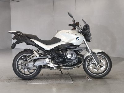BMW R1200R 2012
