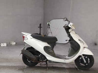 Sym X PRO50 KAZE 2013