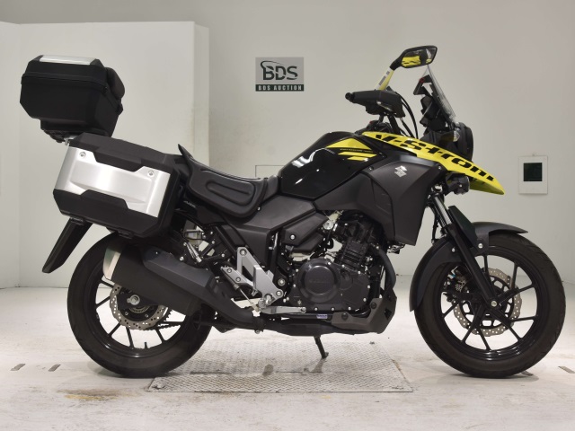 Suzuki V-STROM DL250A