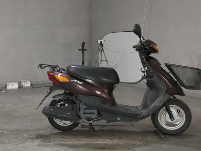 Yamaha JOG 115 2013