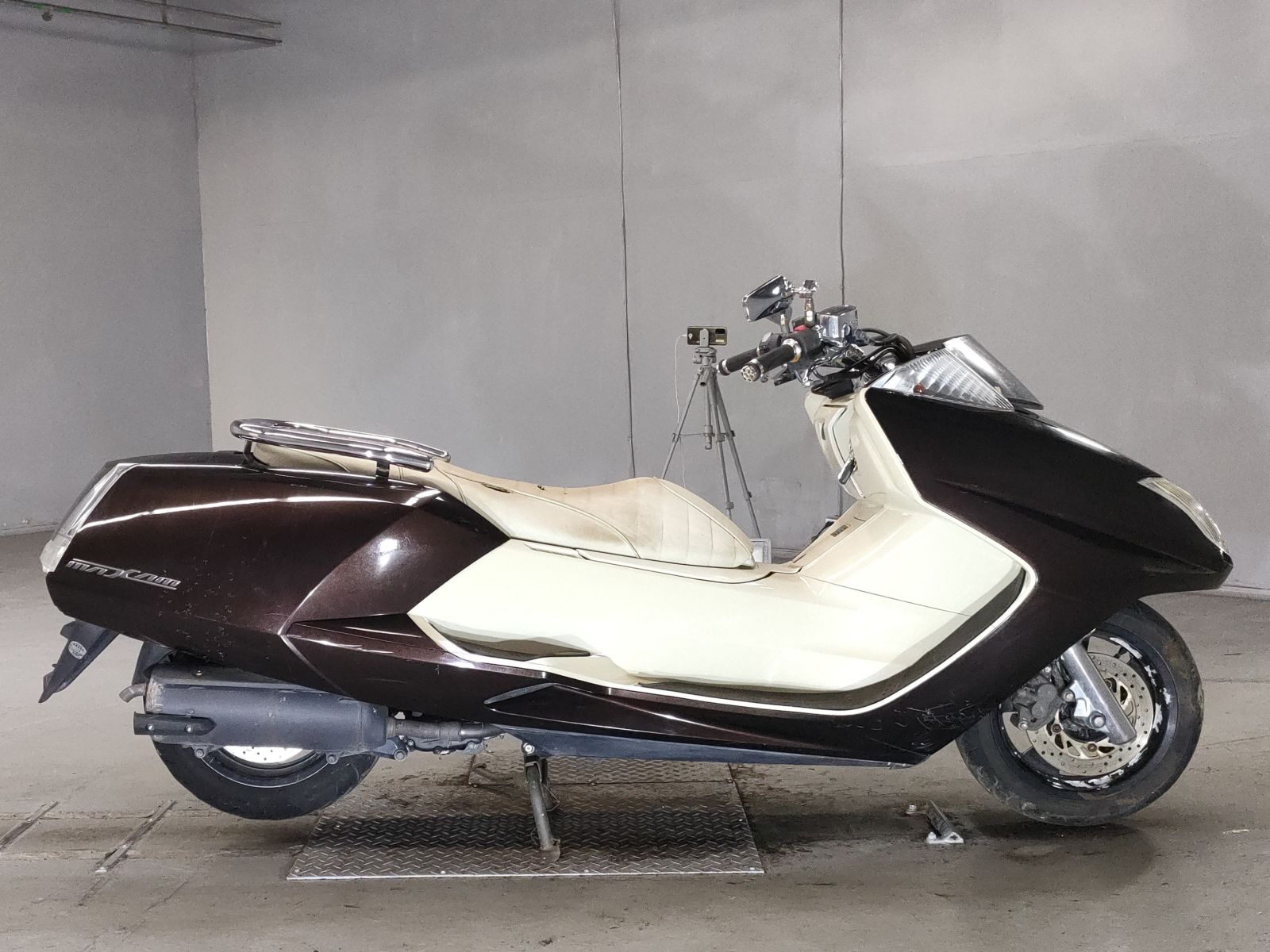 Yamaha MAXAM250 2007