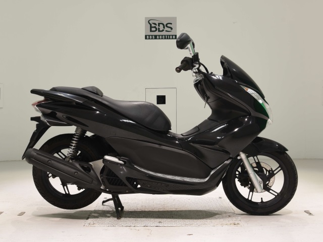 Honda PCX125 2010