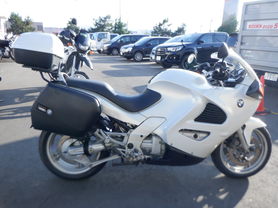 BMW K1200RS 1998