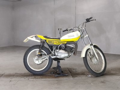 Yamaha TY250J