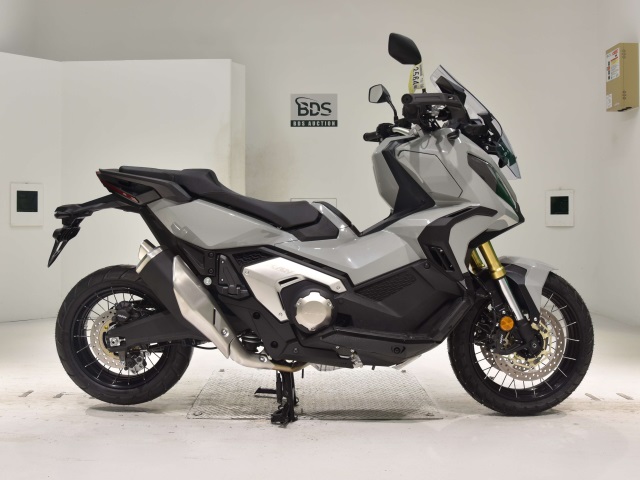 Honda X-ADV750-2 2024