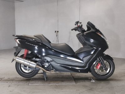 Honda FORZA SI 2013