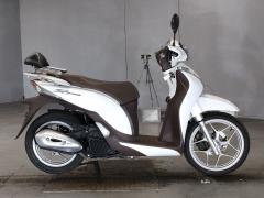 Honda SH MODE 2014