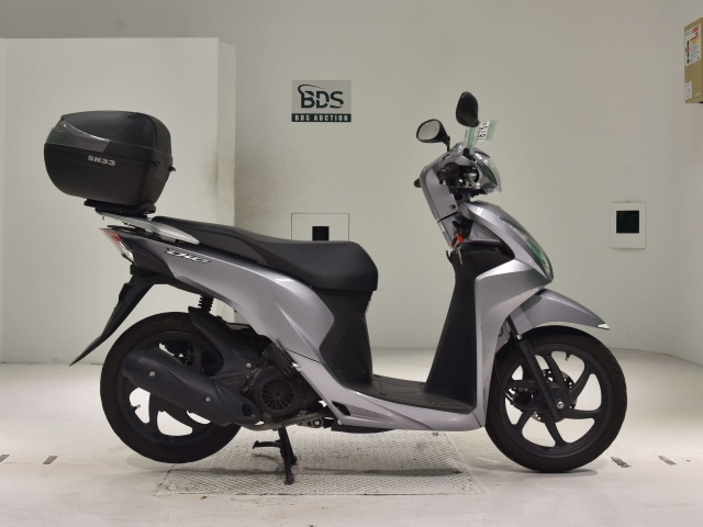 Honda DIO110 2019