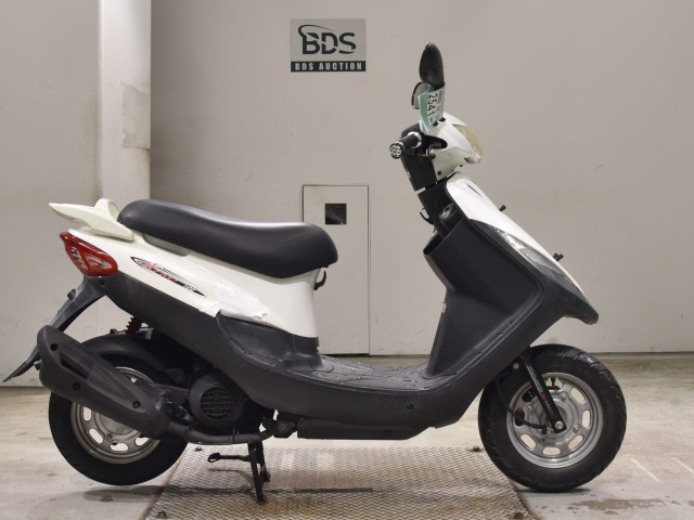 Sym X PRO 100 2009