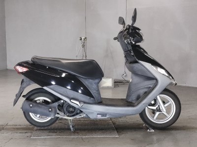 Suzuki ADDRESS V125