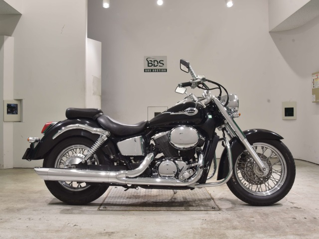 Honda SHADOW400 2003