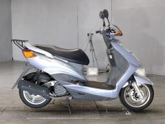 Yamaha CYGNUS125X 2004