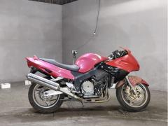 Honda CBR1100XX BLACKBIRD 2001