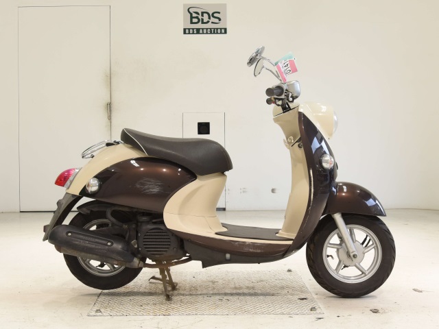 Yamaha VINO50 2010