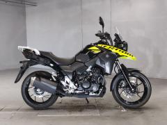 Suzuki V-STROM DL250