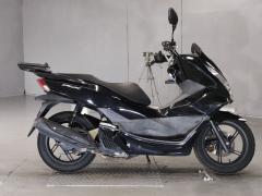 Honda PCX125 2015