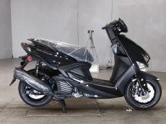 Yamaha CYGNUS125 GRYPHUS 2023