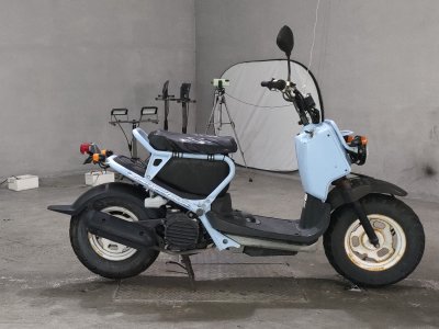 Honda ZOOMER 2007