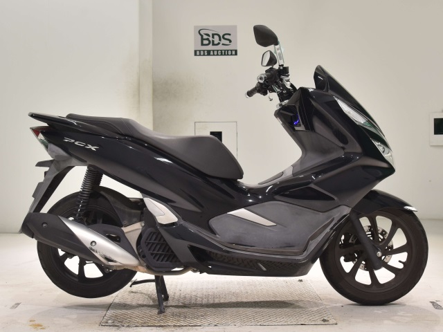 Honda PCX125 2018