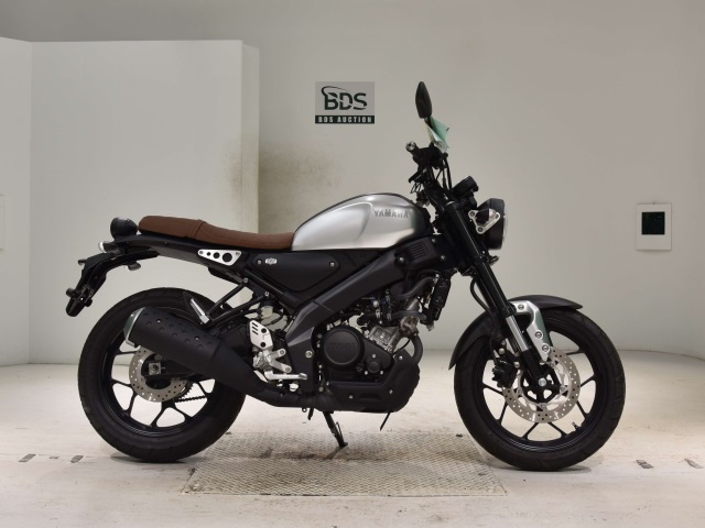 Yamaha XSR155 2001