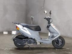 Suzuki ADDRESS V125
