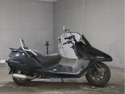 Honda FUSION SE 2006