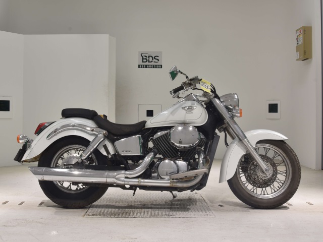 Honda SHADOW400 2005