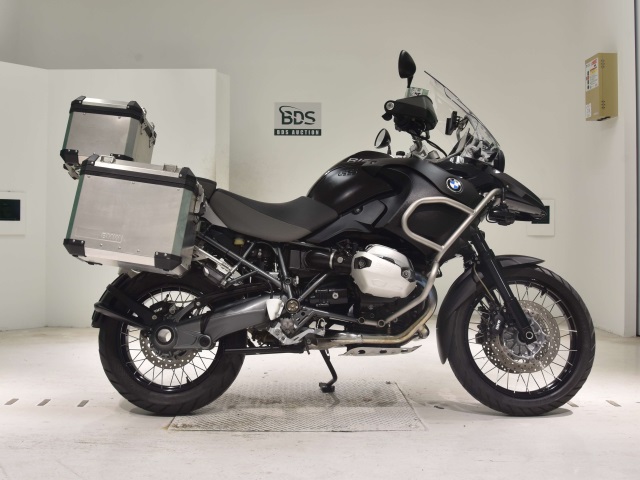 BMW R1200GS ADVENTURE 2013