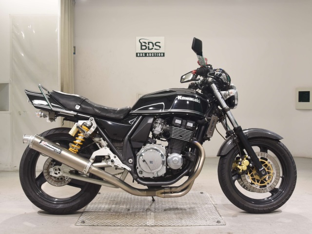 Kawasaki ZRX400 1995