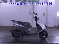 Suzuki ADDRESS V125