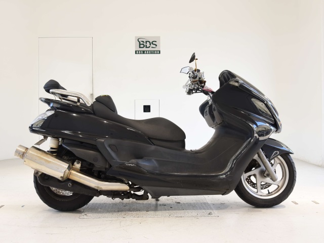 Yamaha MAJESTY 250 2005