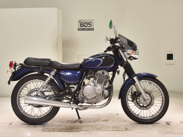 Suzuki ST250E