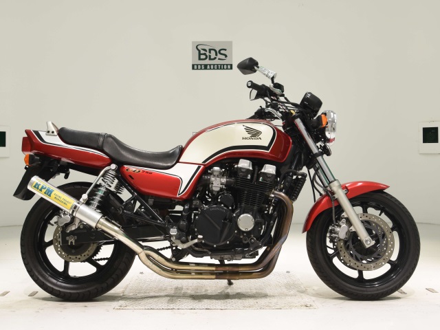 Honda CB750SFK 2019