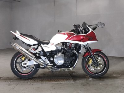Honda CB1300SF 2008