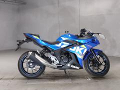 Suzuki GSX250R
