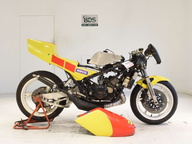Yamaha RZ250RR 1984