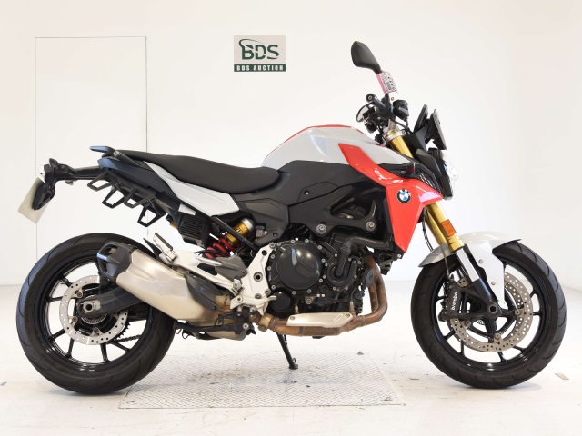 BMW F900R 2020