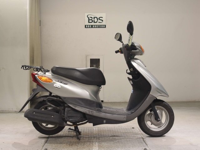 Yamaha JOG 50 2013