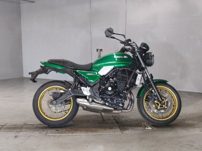 Kawasaki Z650RS 2023
