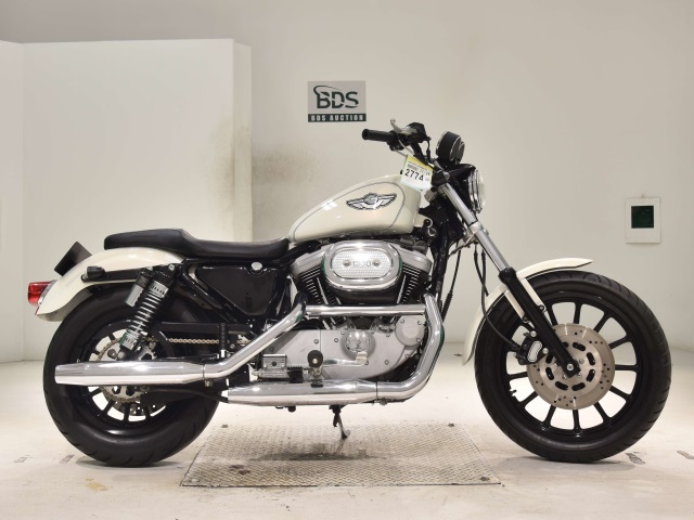 HD SPORTSTER XL1200S 2003