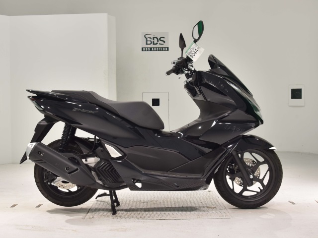 Honda PCX125 2023