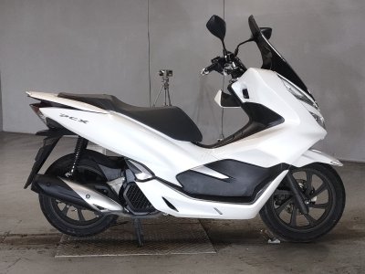 Honda PCX125 2018