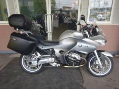 BMW R1200ST 2006