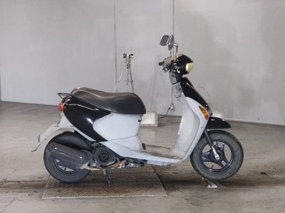 Suzuki LETS4