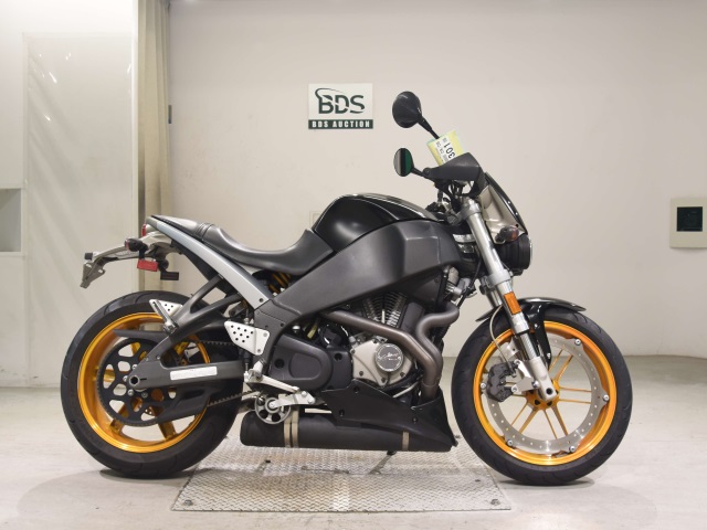Buell XB12S LIGHTNING 2005